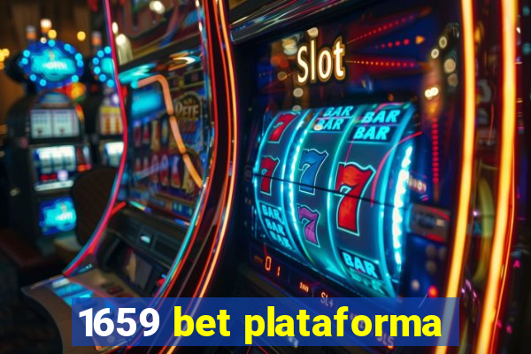 1659 bet plataforma